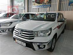 تۆیۆتا هایلۆکس